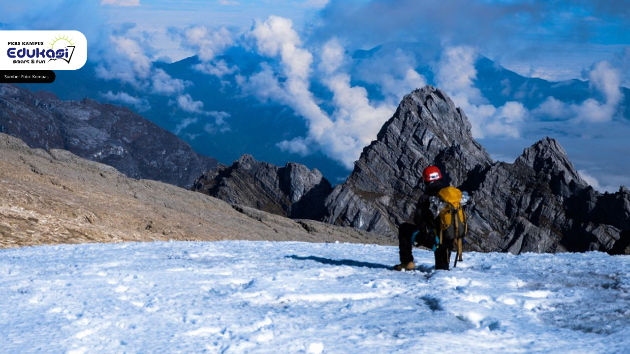 Tantangan, Suka, dan Duka dalam Ekspedisi Atap Negeri