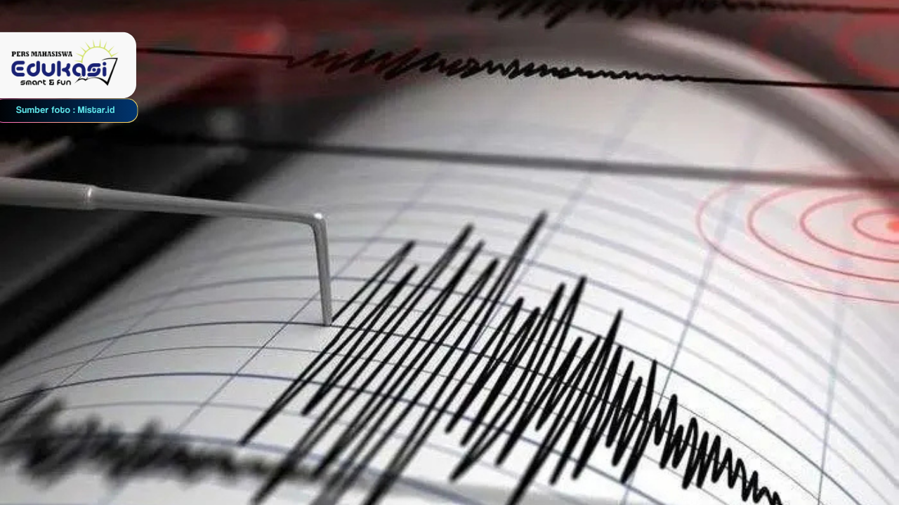 Filipina Selatan Diguncang Gempa Magnitudo 5,6