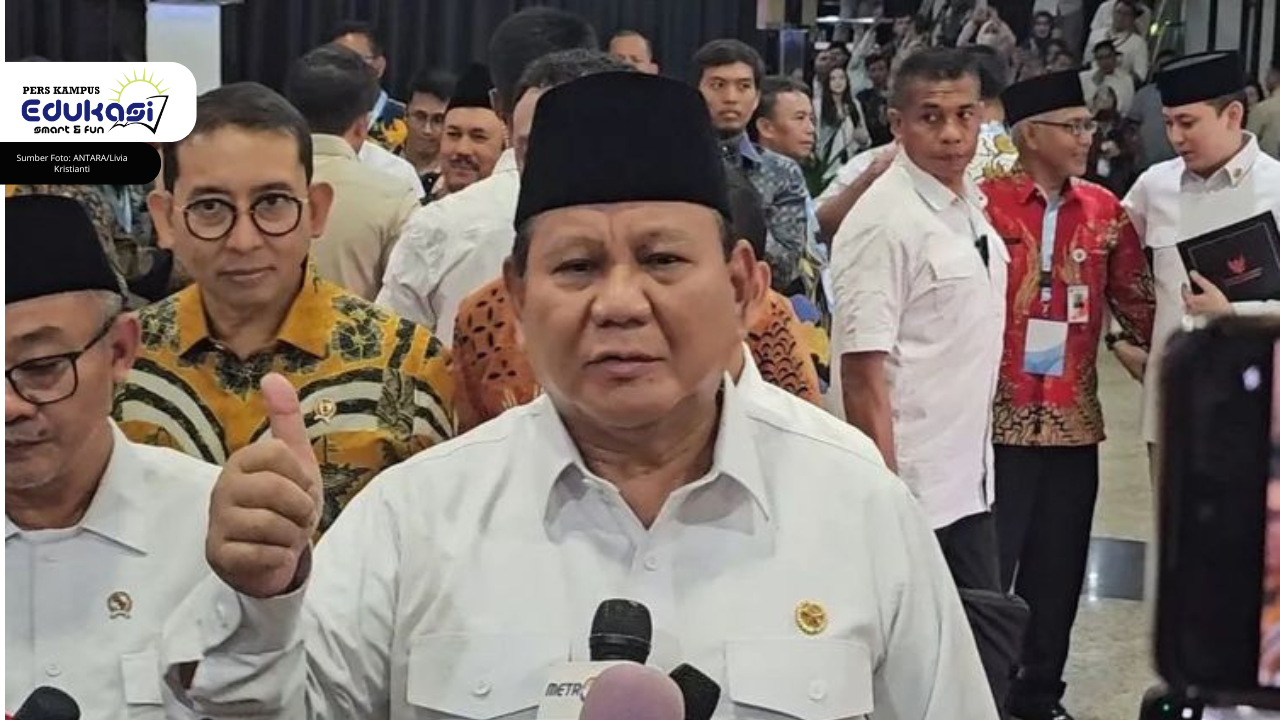 Kesalahan Prabowo terhadap Koruptor di Indonesia