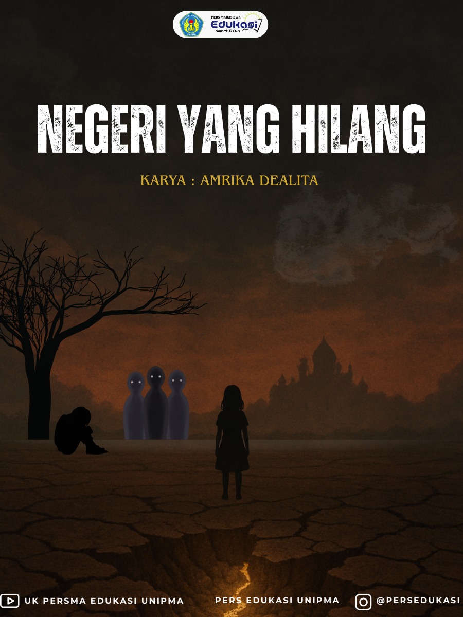 Negeri yang Hilang