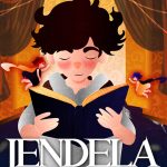 JENDELA: Jejak Narasi dalam Lensa Aksara