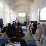 Rayakan April Sastra, HMPS Lingua UNIPMA Bedah Strategi Menulis di Era Digital