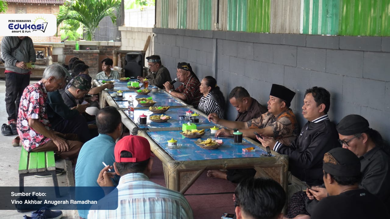 Forum Kebhinekaan Tunggal Ika,Jembatan Lintas Generasi untuk Perkuat Semangat Kebangsaan