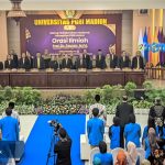 Dies Natalis Ke-51 Universitas PGRI Madiun Hadirkan Wakil Menteri Pendidikan Tinggi, Sains dan Teknologi Republik Indonesia dalam Orasi Ilmiah