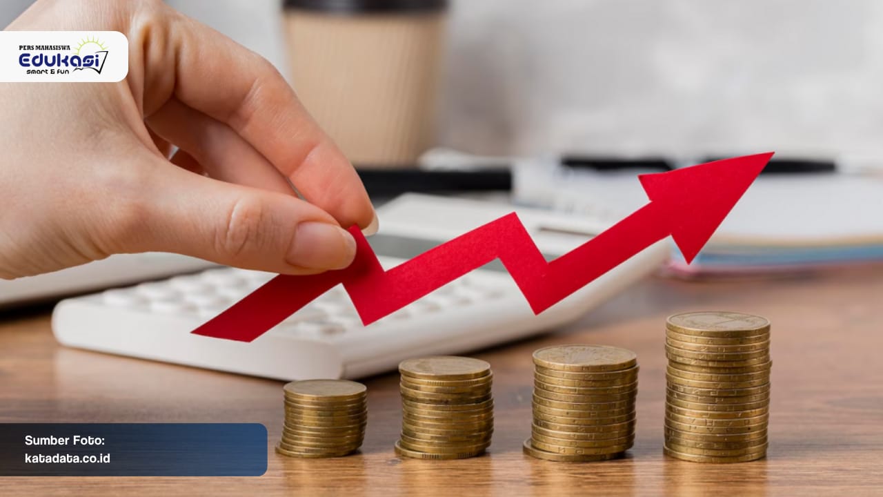 Pelemahan Rupiah dan Ancaman bagi Kesejahteraan Rakyat