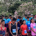 Semarak Dies Natalis ke-51, UNIPMA Color Run 2026 Tarik Lebih dari 500 Peserta