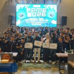 Festival Pers Mahasiswa Edukasi 2026 UNIPMA Angkat Tema Aksara Jurnalistik lewat Lomba Fotografi