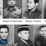 MENGENANG PERISTIWA 30 SEPTEMBER