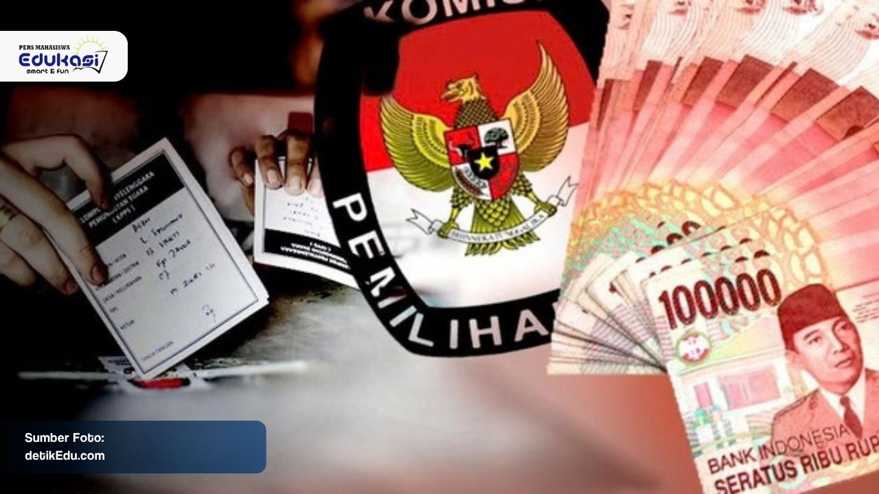 Suara yang Dipinjam, Bukan Diserahkan