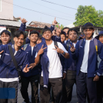 Keseruan PKKMB UNIPMA 2026: Penuh Kejutan Hadiah dan Antusiasme Mahasiswa Baru